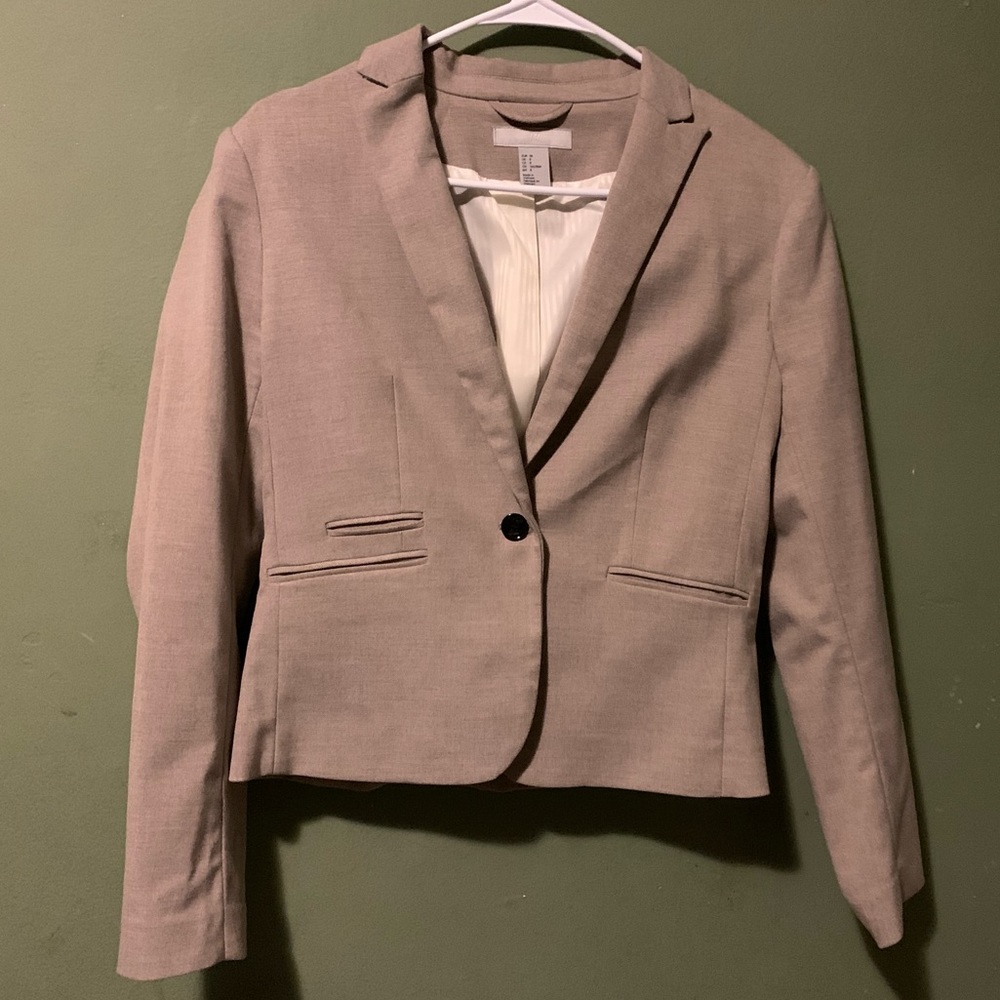 H&M blazer - Picture 2 of 6